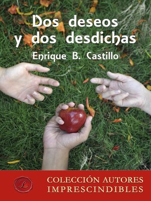 cover image of Dos deseos y dos desdichas